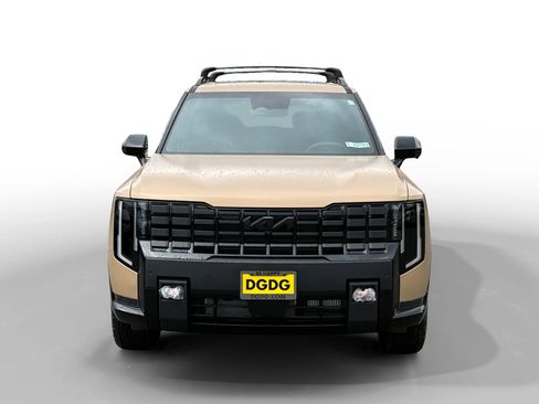 New 2027 Kia Telluride SX Prestige X-Pro image 8