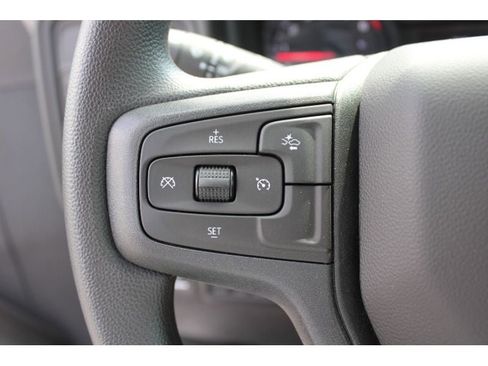 New 2025 Chevrolet Silverado 2500 W/T w/ WT Convenience Package image 20