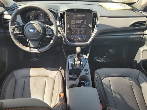 Used 2024 Subaru Crosstrek 2.5i Limited AWD/4WD image 16