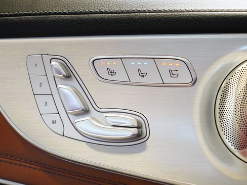 Certified 2023 Mercedes-Benz C 300 4MATIC Cabriolet image 32
