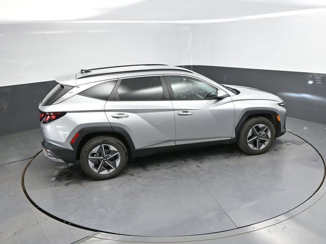 Used 2025 Hyundai Tucson SEL AWD/4WD image 37