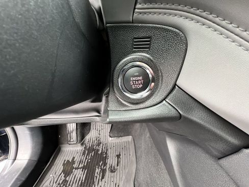 Used 2024 Subaru Legacy Limited image 17