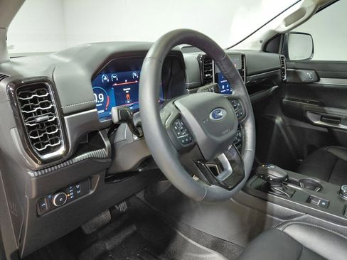 Certified 2024 Ford Ranger Lariat w/ Advanced Towing Package image 26