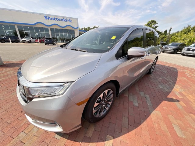 Used 2021 Honda Odyssey EX-L image 29