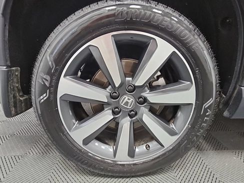 Used 2024 Honda Pilot Touring image 51