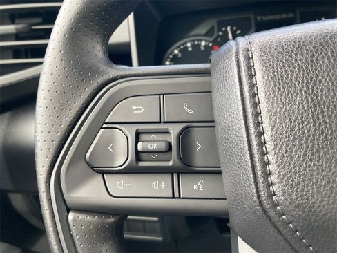 New 2026 Toyota Tundra SR5 image 6