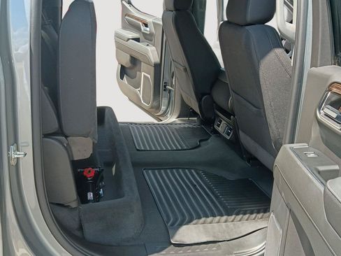 Used 2024 GMC Sierra 1500 Elevation AWD/4WD image 29