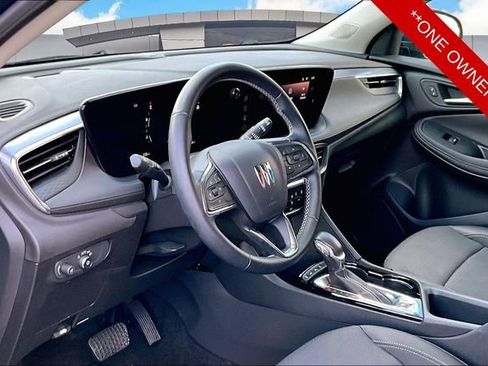 Certified 2024 Buick Encore GX Preferred image 13