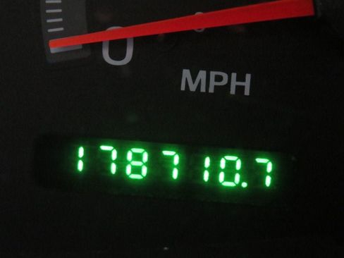Used 2001 Ford F150 4x4 SuperCrew image 45