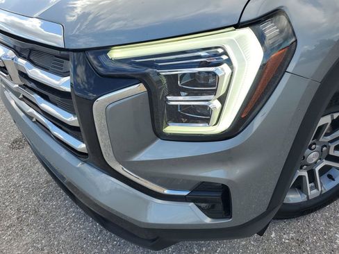 Certified 2025 GMC Terrain Elevation image 16