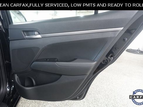 Used 2019 Hyundai Elantra SE w/ Cargo Package image 21
