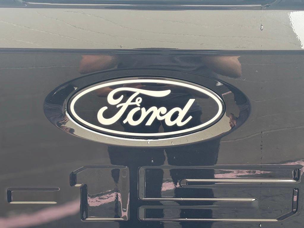 Used 2026 Ford F150 Lariat AWD/4WD image 37