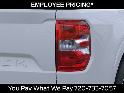 New 2026 Ford Maverick Lariat AWD/4WD image 22