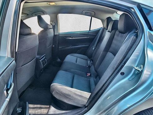 Used 2025 Toyota Camry LE w/ Convenience Package AWD/4WD image 18
