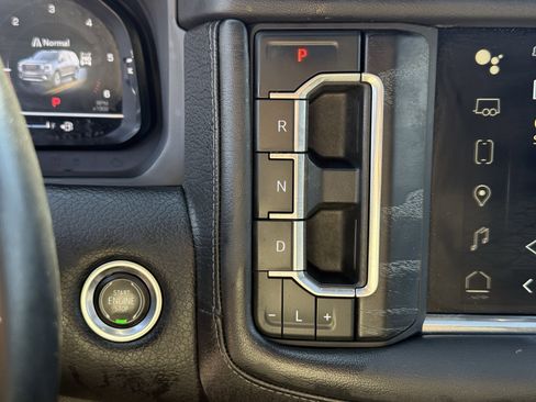 Used 2023 GMC Yukon Denali image 23