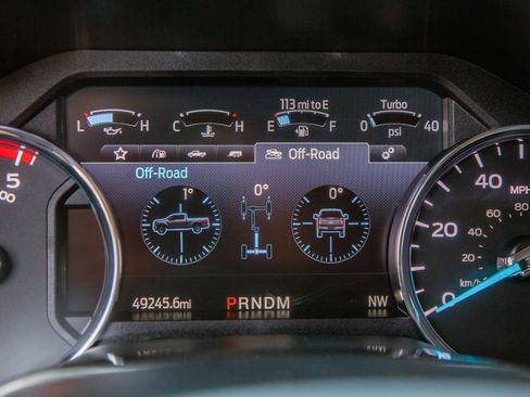 Used 2020 Ford F250 XLT w/ Tremor Off-Road Package image 18