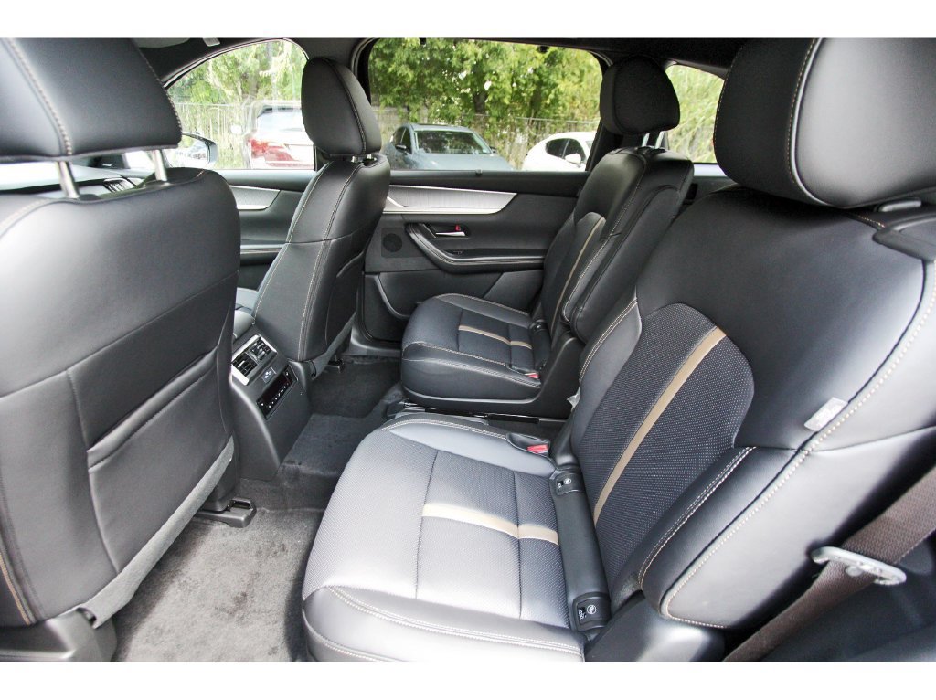 New 2026 MAZDA CX-90 3.3 Turbo S w/ Premium Package AWD/4WD image 9