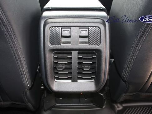 Used 2025 Ford Bronco Outer Banks w/ Sasquatch Package AWD/4WD image 15