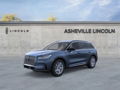 New 2026 Lincoln Corsair Premiere