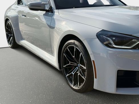 Used 2024 BMW M2 w/ Lighting Package image 19