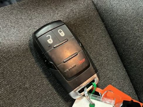 Used 2023 RAM 2500 Tradesman image 20