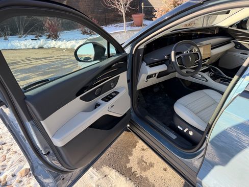 New 2026 Lincoln Nautilus Reserve image 22