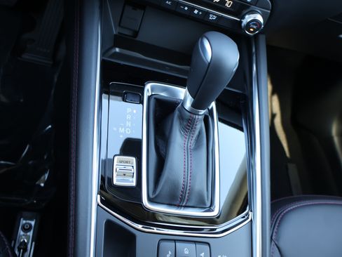 New 2025 MAZDA CX-5 Carbon Edition image 33