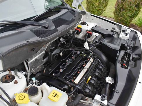 Used 2014 Jeep Patriot High Altitude FWD image 24
