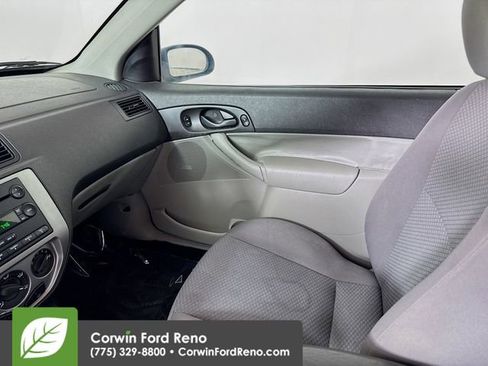 Used 2007 Ford Focus S image 20