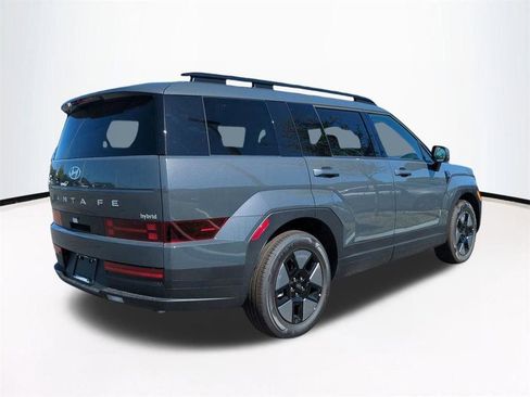 New 2026 Hyundai Santa Fe SEL image 5