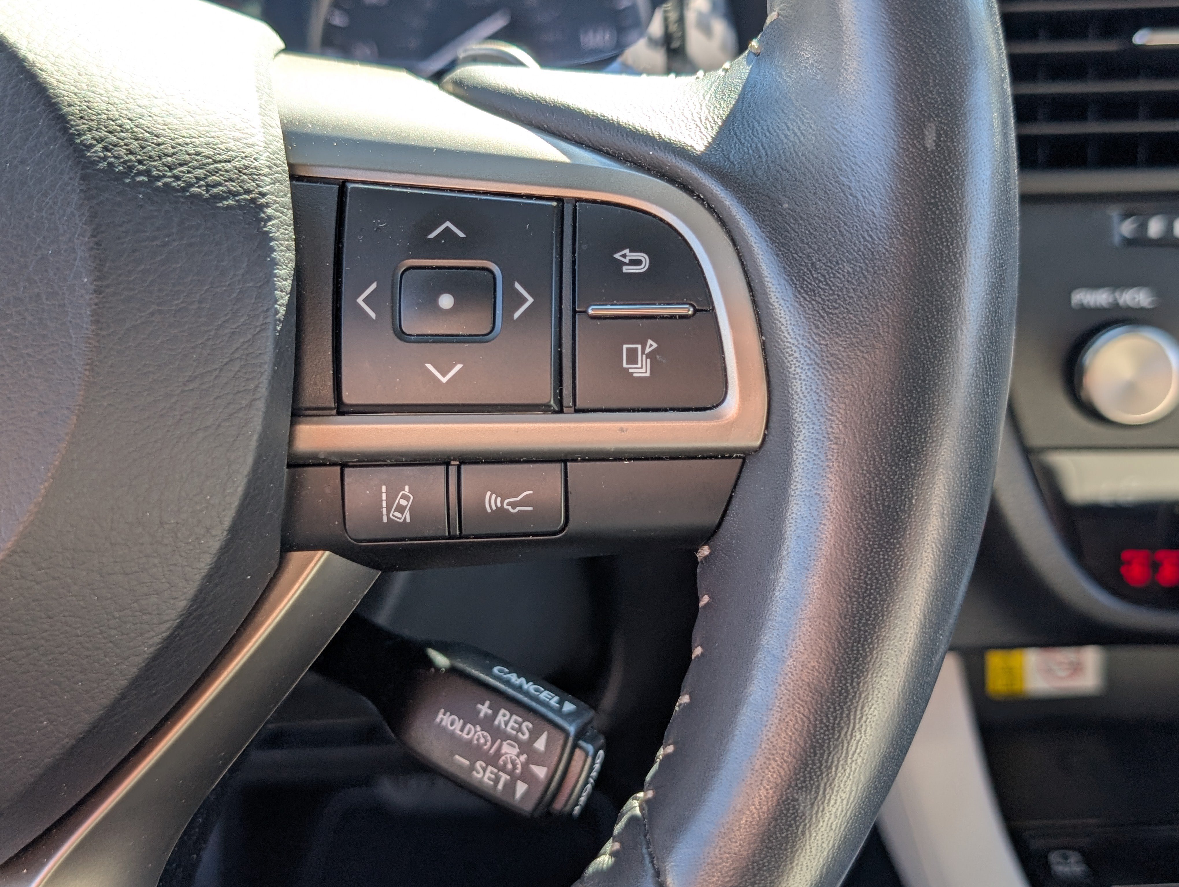 Used 2021 Lexus RX 350 AWD w/ Premium Package image 25
