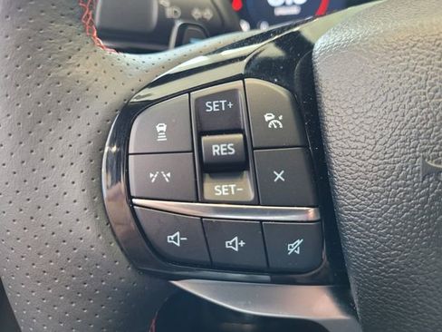 New 2025 Ford Explorer ST w/ Sun And Sound Package image 29