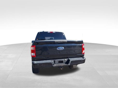 Used 2023 Ford F150 XL w/ STX Appearance Package image 14