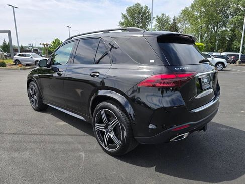 Used 2026 Mercedes-Benz GLE 450 4MATIC image 4