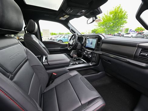 New 2026 Ford F150 Raptor AWD/4WD image 21