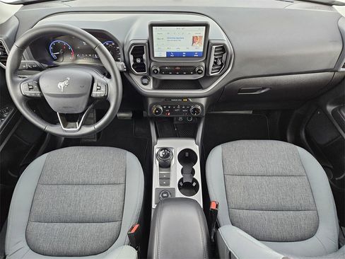 Used 2024 Ford Bronco Sport Big Bend w/ Convenience Package image 19