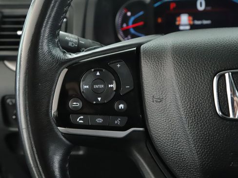 Used 2022 Honda Pilot Special Edition image 12