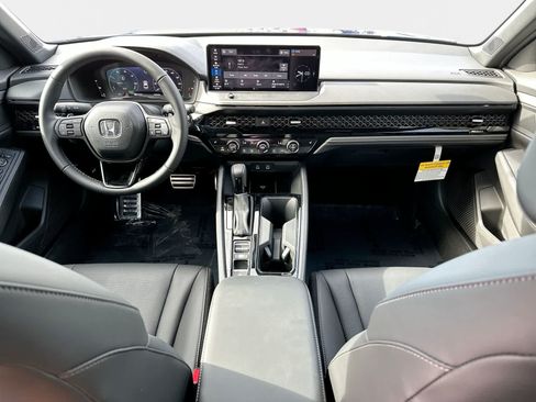 Used 2026 Honda Accord Sport image 15