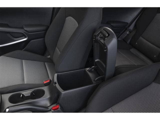 Certified 2025 Kia Soul LX w/ LX Technology Package FWD image 13