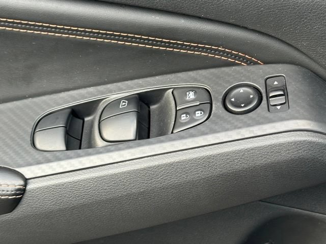 Used 2021 Nissan Altima 2.5 SR w/ SR Premium Package AWD/4WD image 17