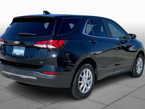 Certified 2024 Chevrolet Equinox LT image 13