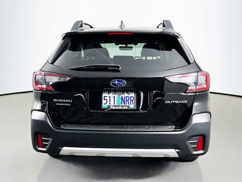 Used 2022 Subaru Outback Limited XT w/ Popular Package #2 image 7