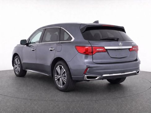 Used 2019 Acura MDX FWD image 5