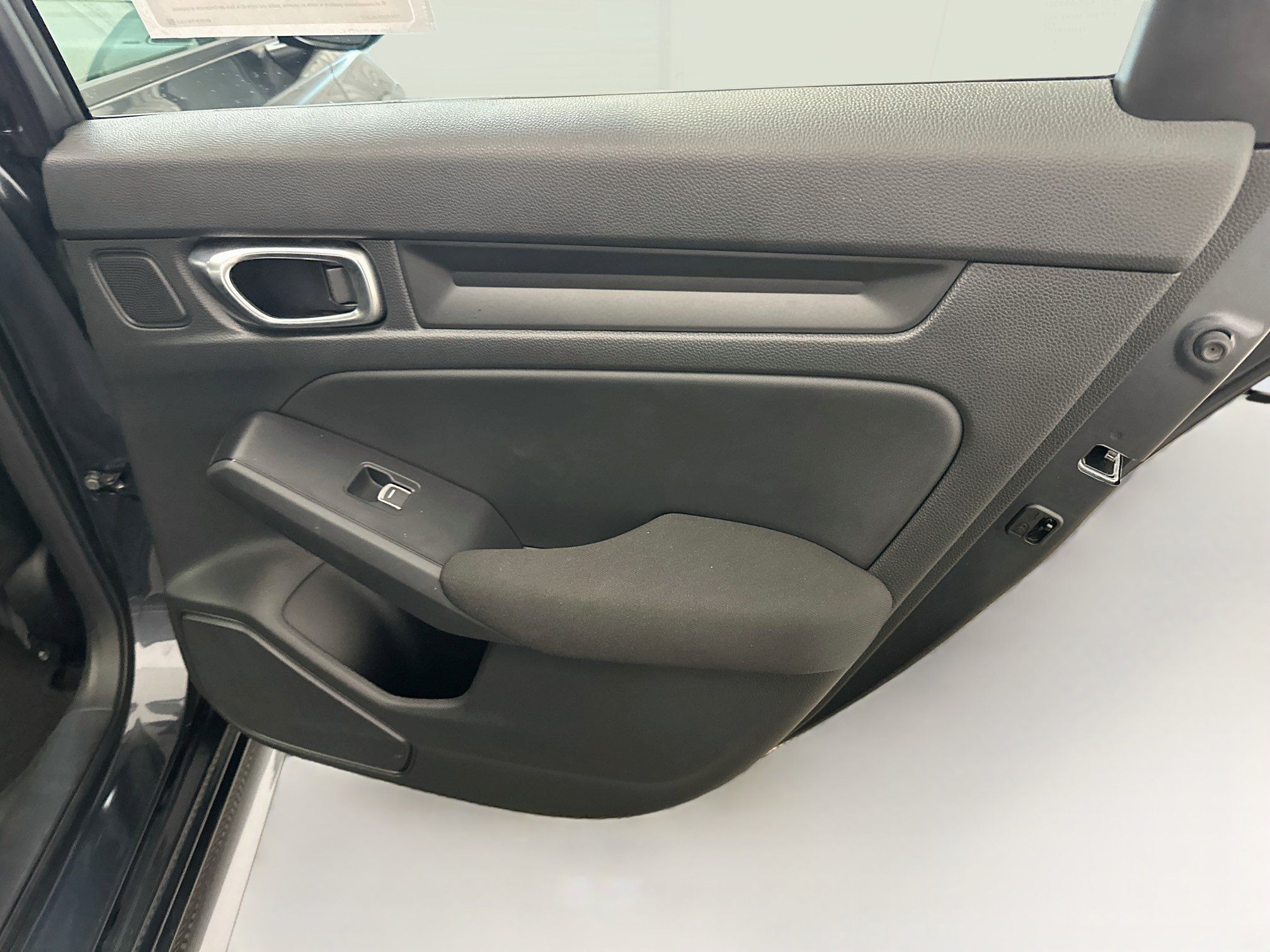 Used 2025 Honda Civic Sport image 30
