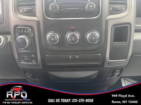 Used 2018 RAM 1500 Express image 17
