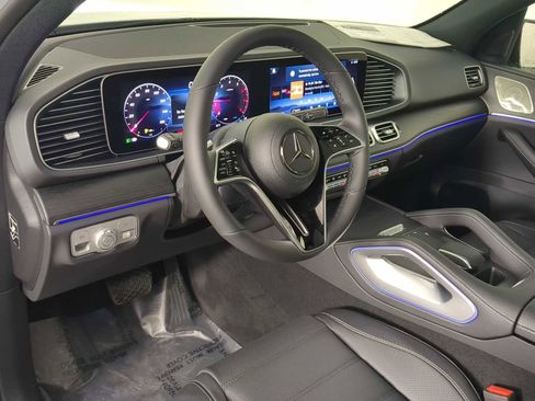 New 2026 Mercedes-Benz GLE 450 4MATIC image 9