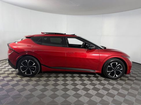 Used 2023 Kia EV6 GT-Line RWD image 6