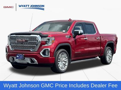 Used 2019 GMC Sierra 1500 Denali w/ Denali Ultimate Package