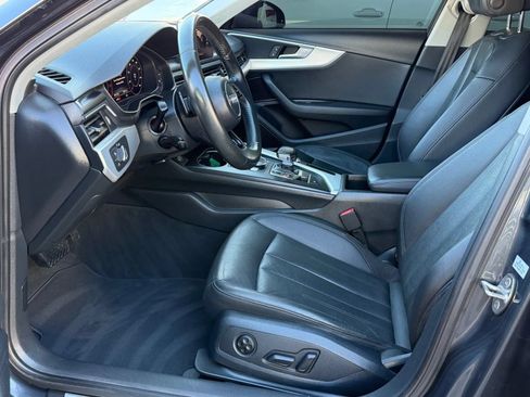 Used 2017 Audi A4 2.0T Premium Plus AWD/4WD image 32