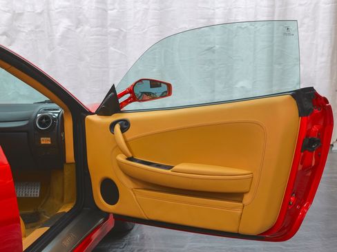 Used 2005 Ferrari F430 Coupe image 77